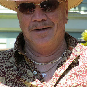 Meet your Posher, Darrell